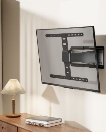 Universal wall mount Kruger&Matz Ultra Slim 37"-75" KM1307