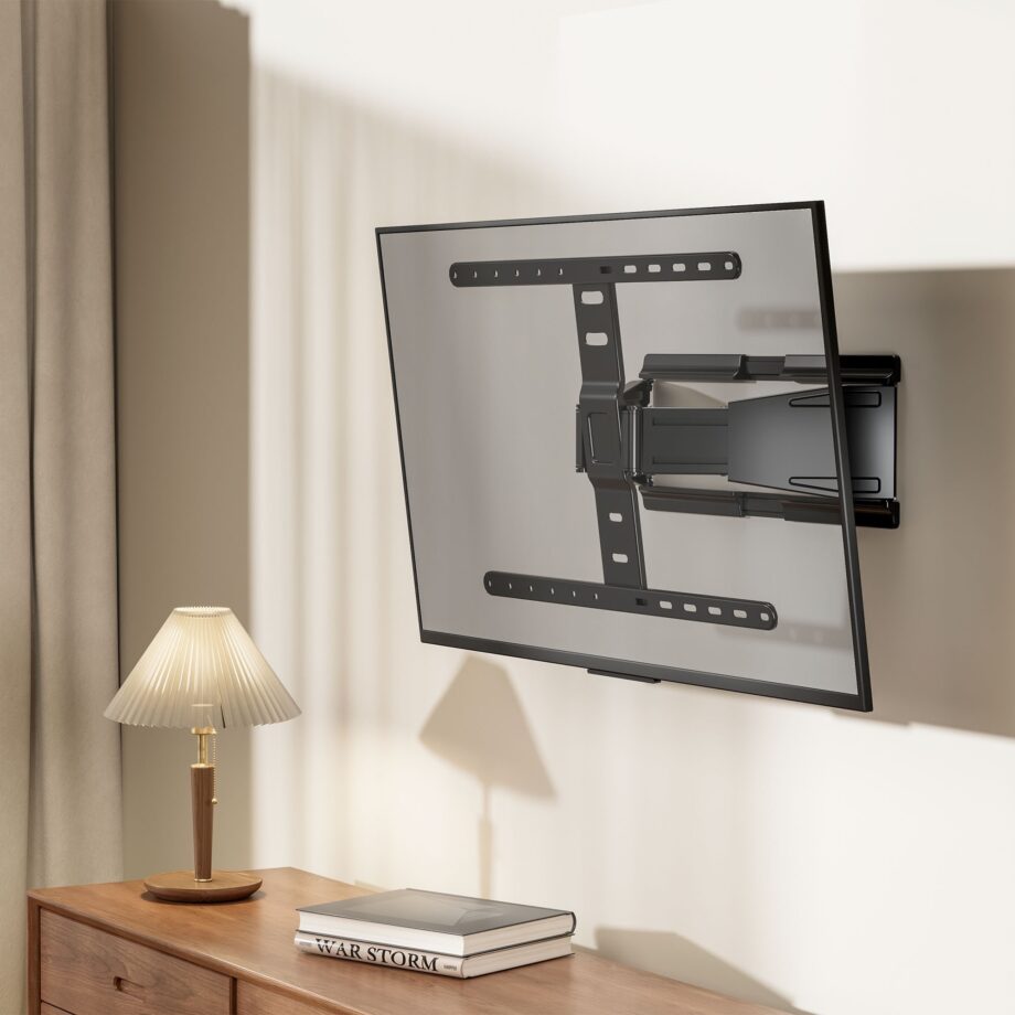 Universal wall mount Kruger&Matz Ultra Slim 37"-75" KM1307