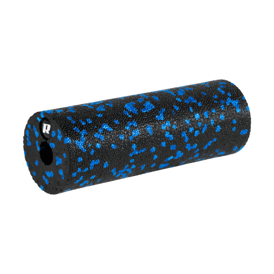 Mini massage roller, smooth foam roller 5x15cm  RBA-3053-15