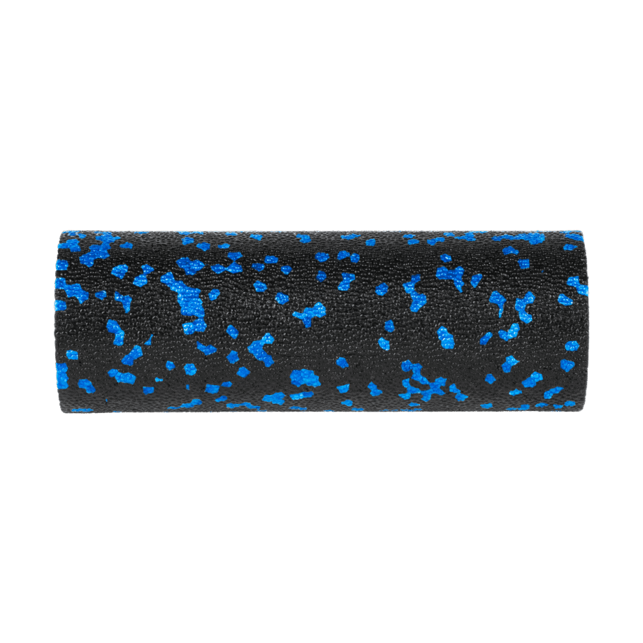 Mini massage roller, smooth foam roller 5x15cm  RBA-3053-15