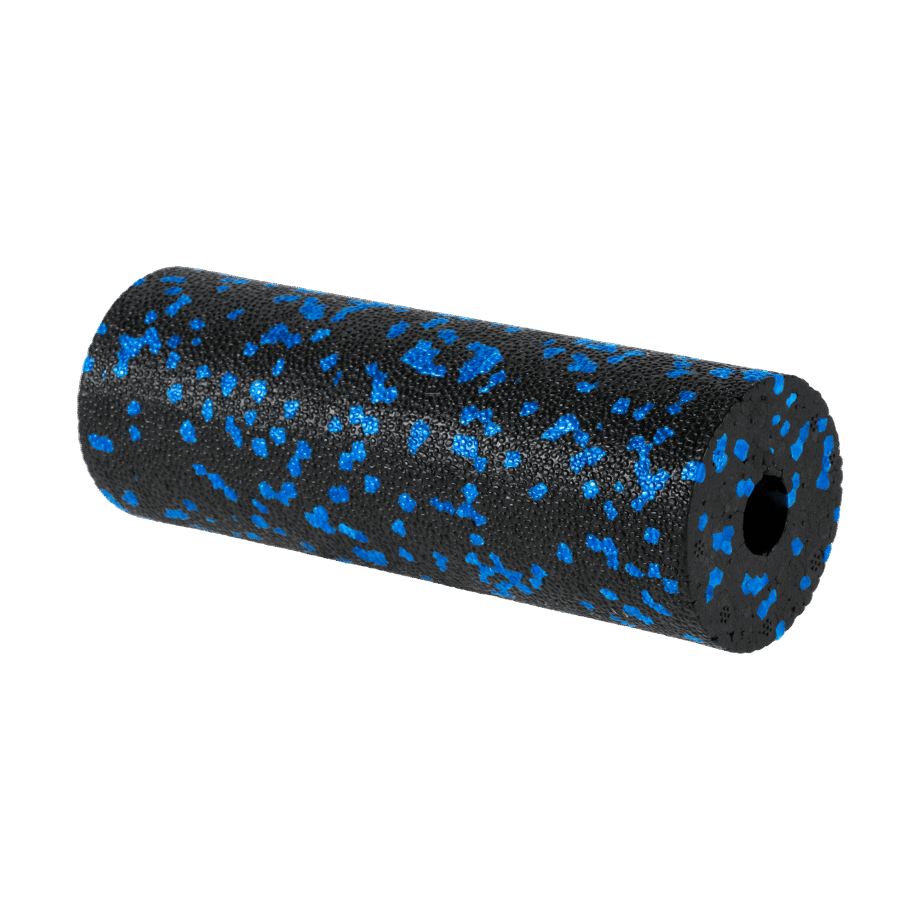 Mini massage roller, smooth foam roller 5x15cm  RBA-3053-15