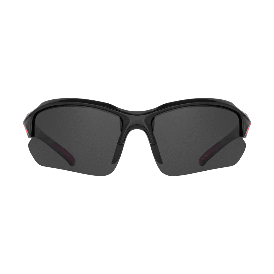 Rebel Active polarized sports sunglasses RBA-7102-BK