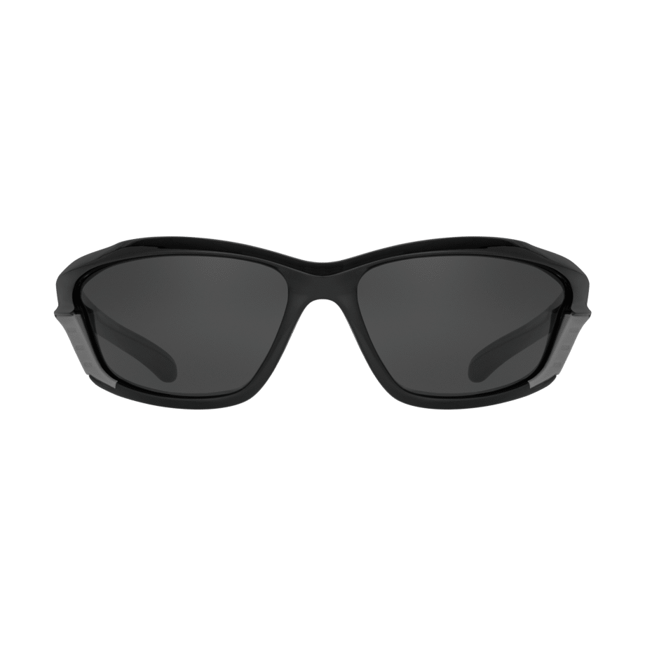 Rebel Active polarized sports sunglasses RBA-7103-BK