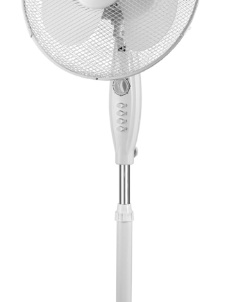 Teesa pedestal fan with timer TSA8021