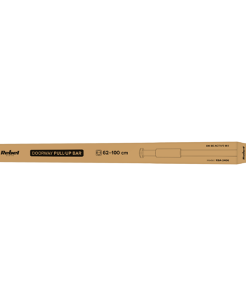 Adjustable steel spreader bar for pull-ups RBA-2406