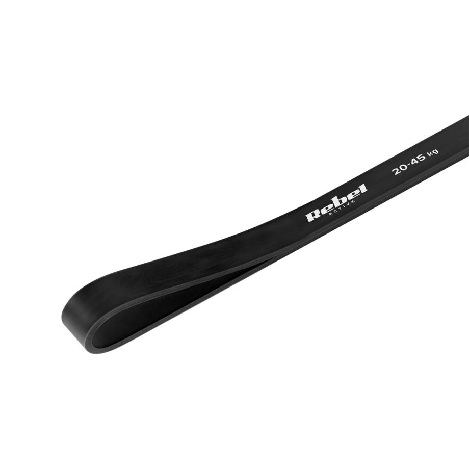 Latex exercise band - Power Band PL-3 RBA-3003-3