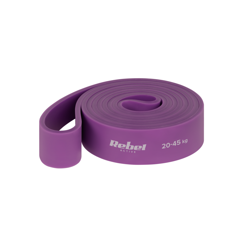 Latex Exercise Band - Power Band PL-4 RBA-3000-4