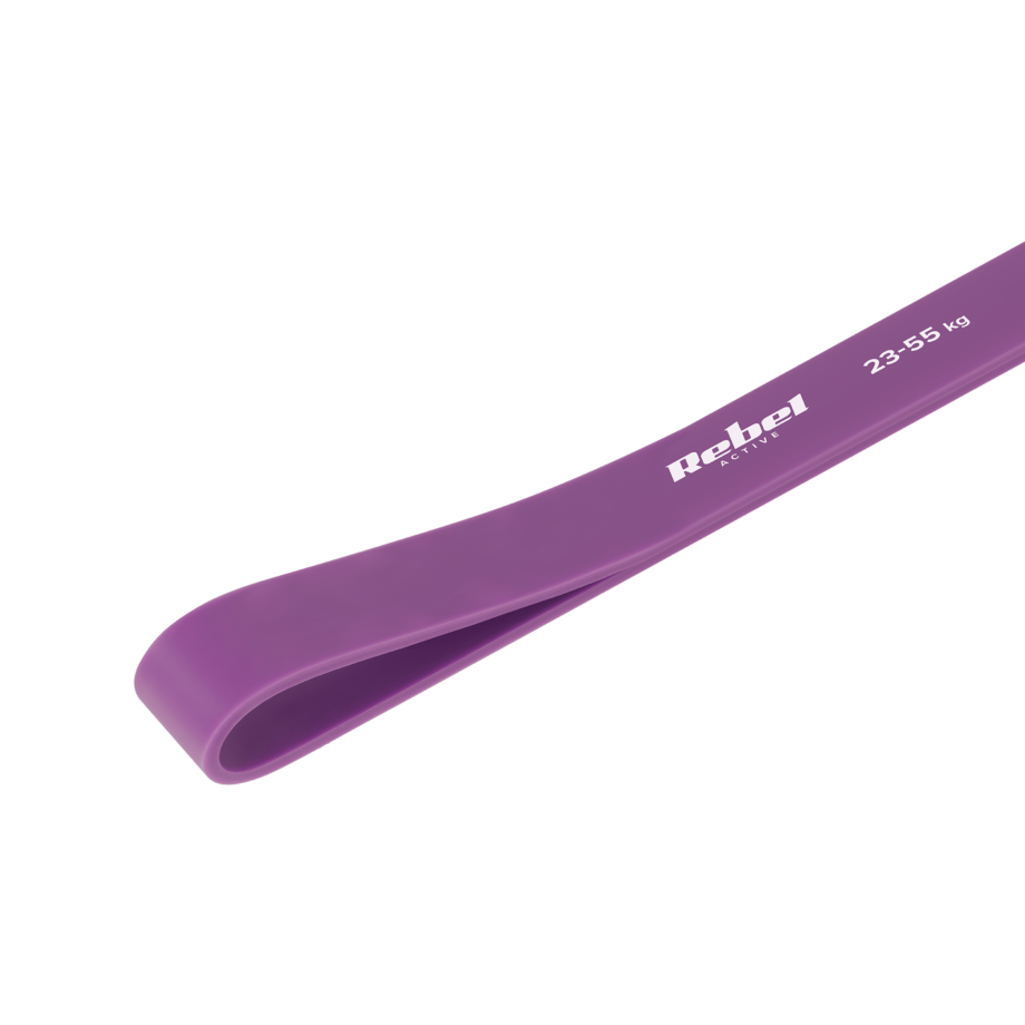 Latex Exercise Band - Power Band PL-4 RBA-3000-4