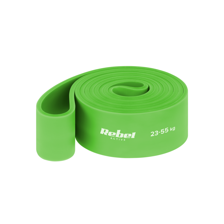 Latex Exercise Rubber - Power Band PL-5 RBA-3000-5
