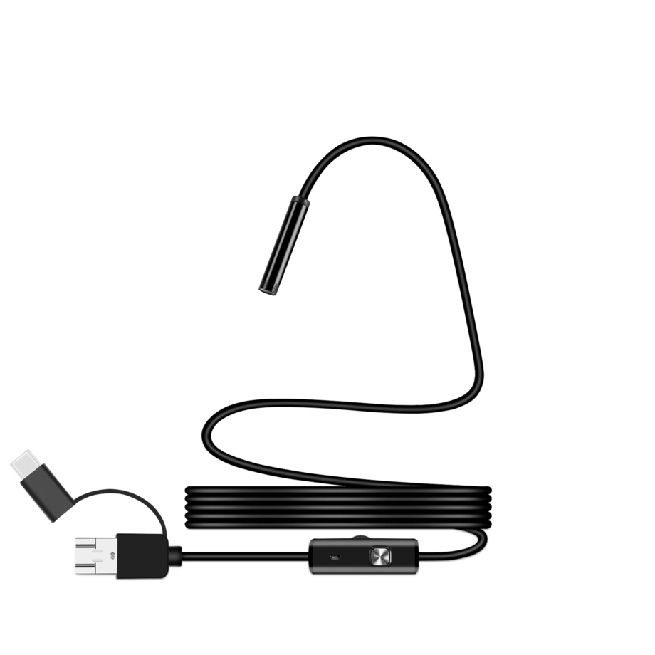 Rebel 720p Inspection Camera RB-1141