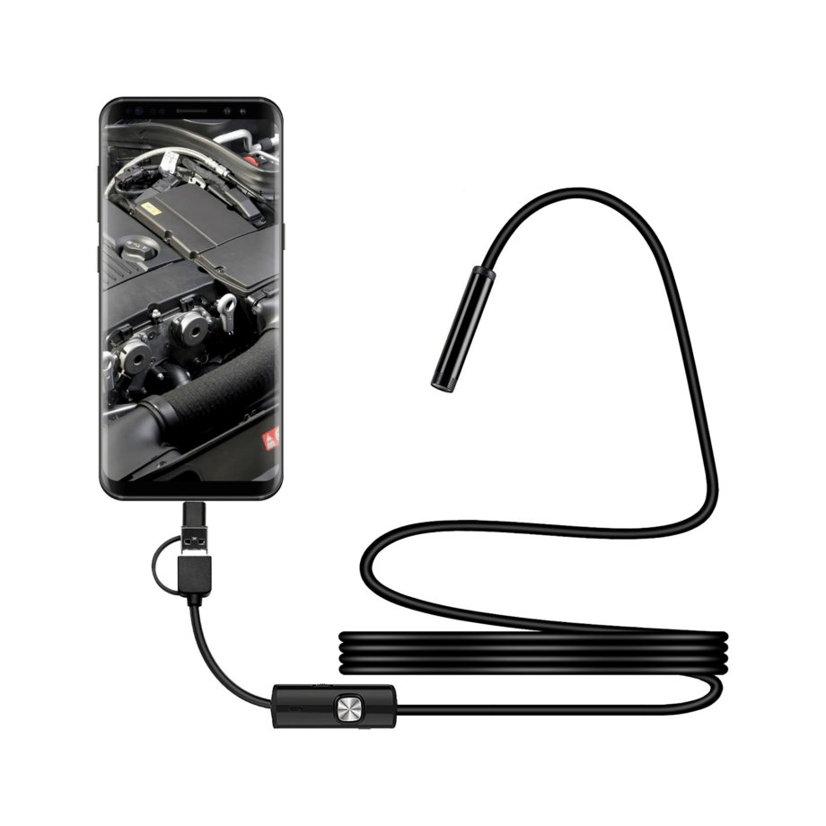 Rebel 720p Inspection Camera RB-1141