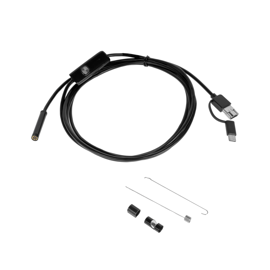 Rebel 720p Inspection Camera RB-1141