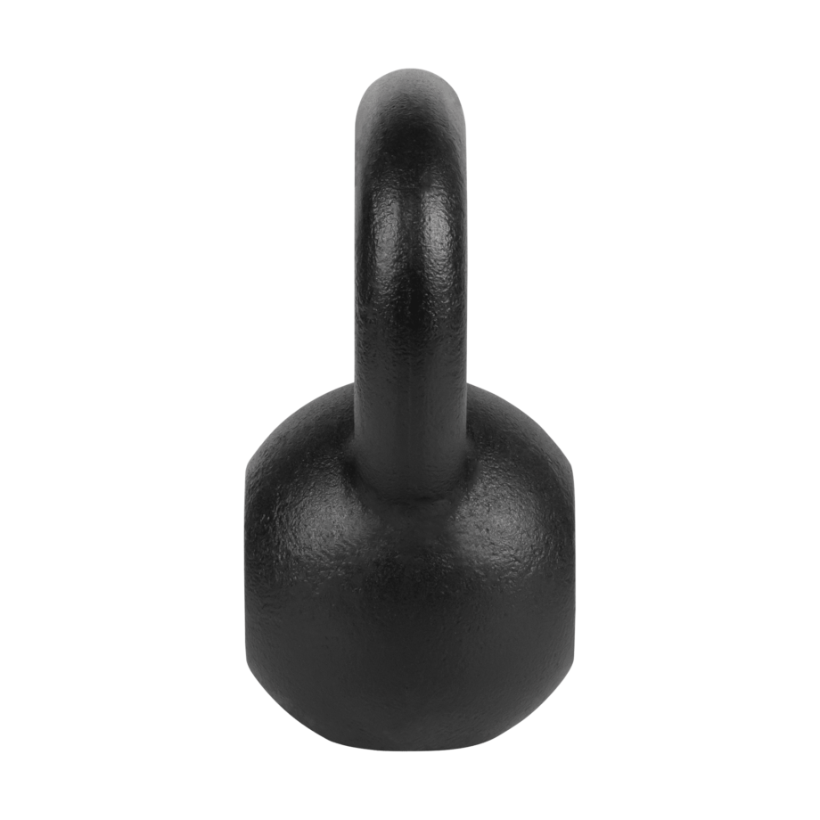 Cast iron kettlebell 4kg RBA-2323-04