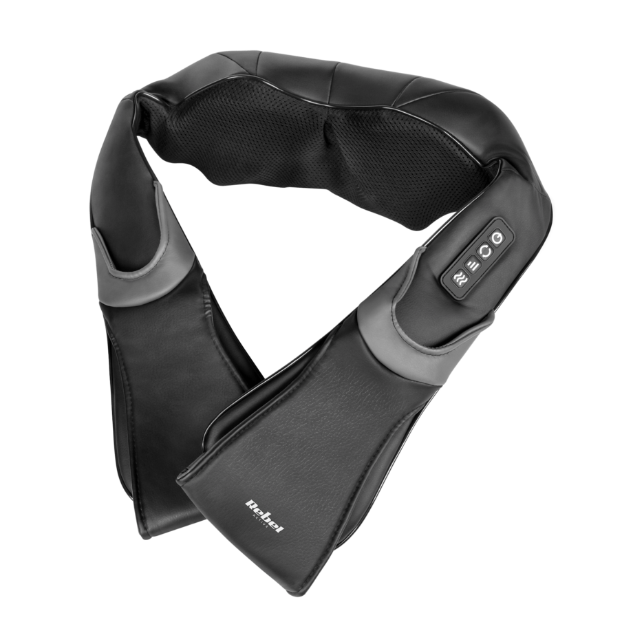 Neck, Back & Neck Massager RBA-6009