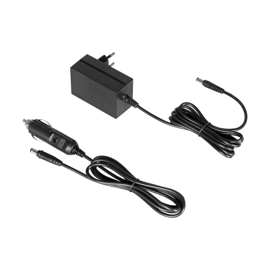 Neck, Back & Neck Massager RBA-6009