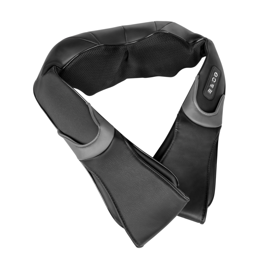 Neck, Back & Neck Massager RBA-6009