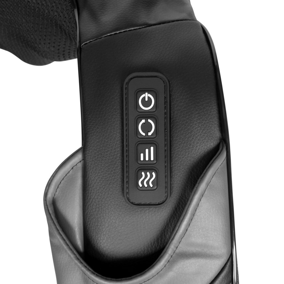 Neck, Back & Neck Massager RBA-6009