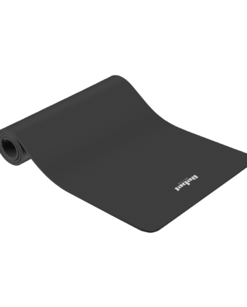 Gymnastic mat for yoga, pilates, fitness RBA-3152-BK