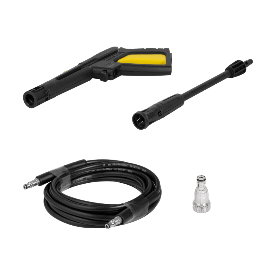 Pressure washer LT503B 1800W RB-5016