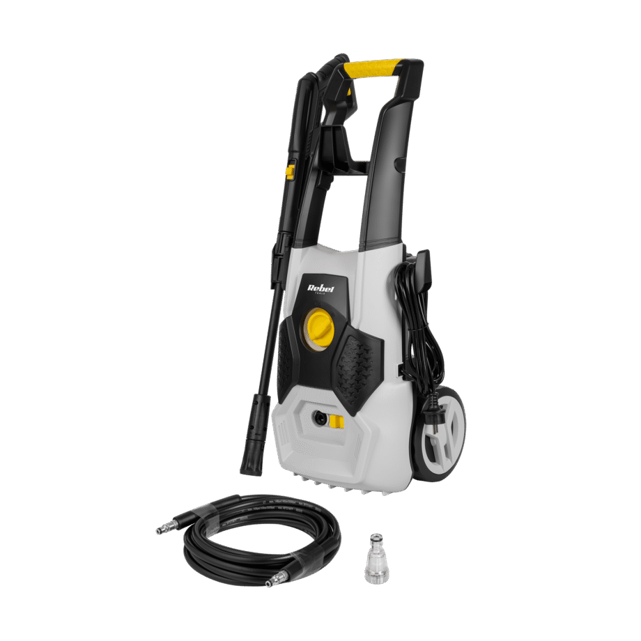 Pressure washer LT503B 1800W RB-5016