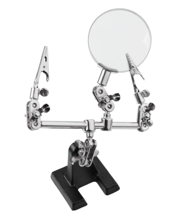 Nar. set "third hand" NAR0044