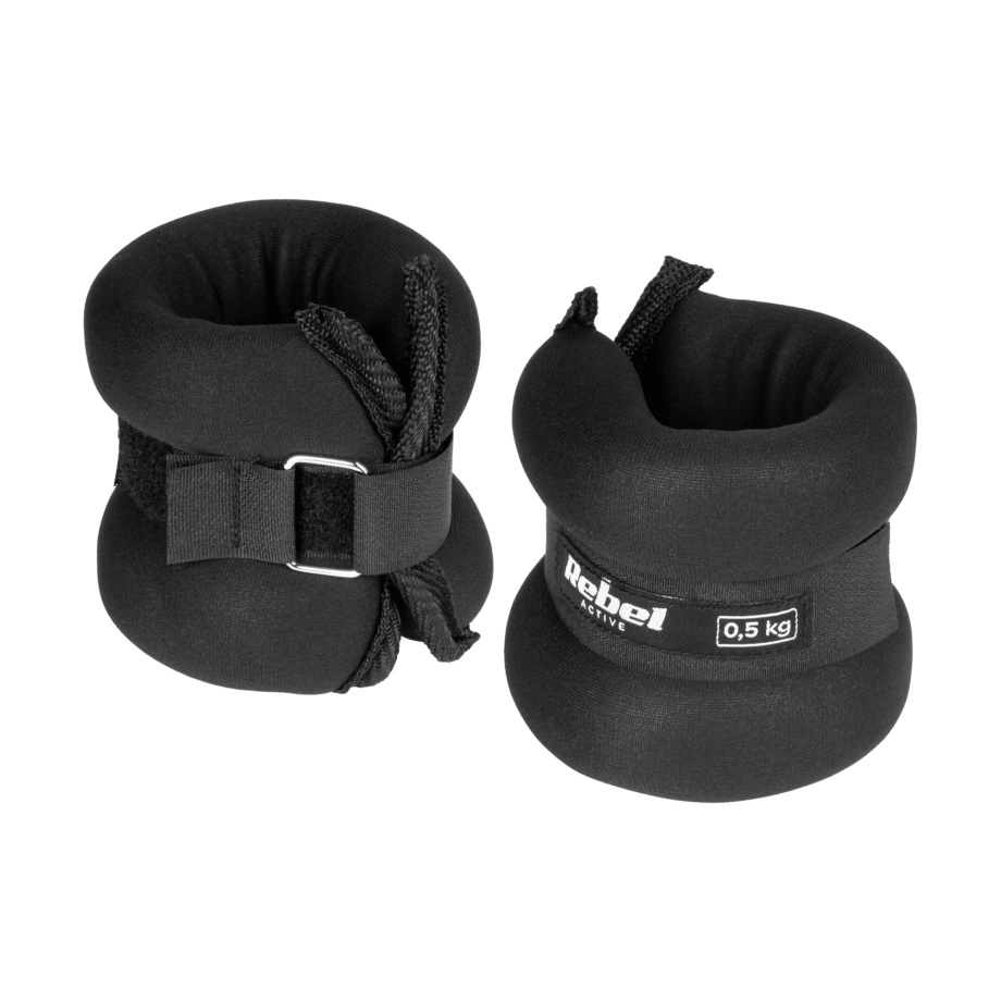 Ankle and wrist weights RBA-3500-0.5