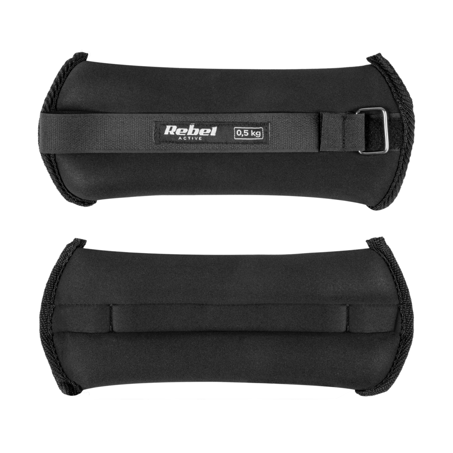 Ankle and wrist weights RBA-3500-0.5