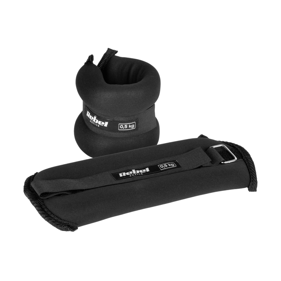 Ankle and wrist weights RBA-3500-0.5
