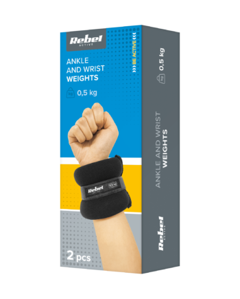 Ankle and wrist weights RBA-3500-0.5