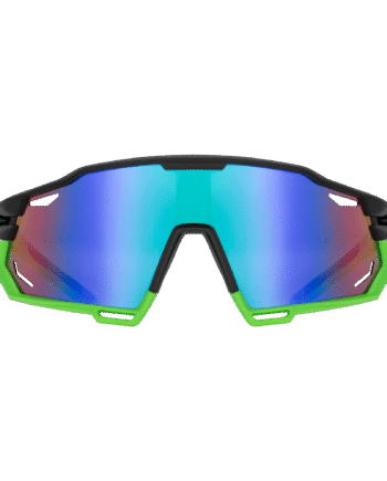 Rebel Active polarized sports sunglasses RBA-7100-RB