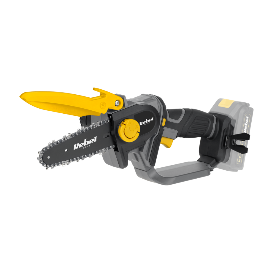 Cordless Chainsaw 20V RB-1034