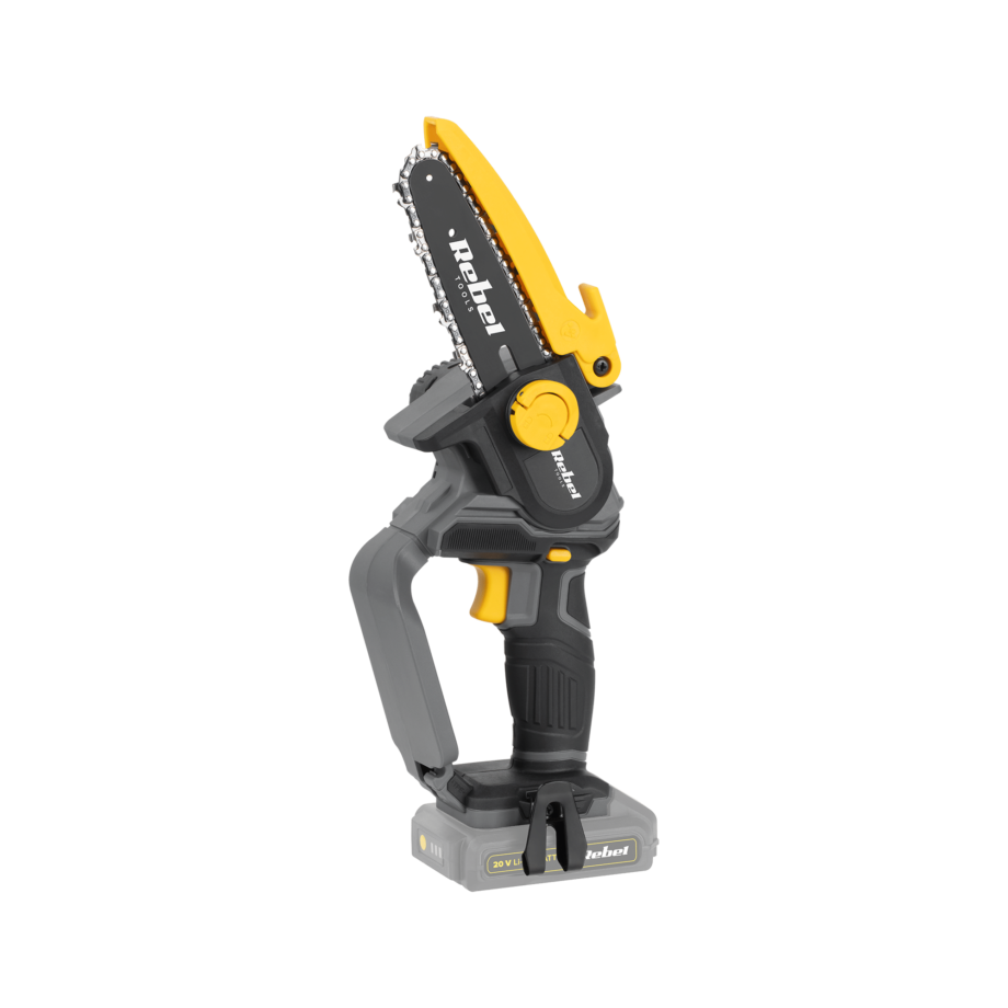 Cordless Chainsaw 20V RB-1034