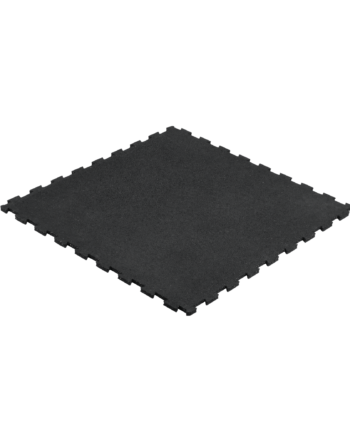 Rubber floor for gym, mat for equipment REBEL ACTIVE RBA-3154-20