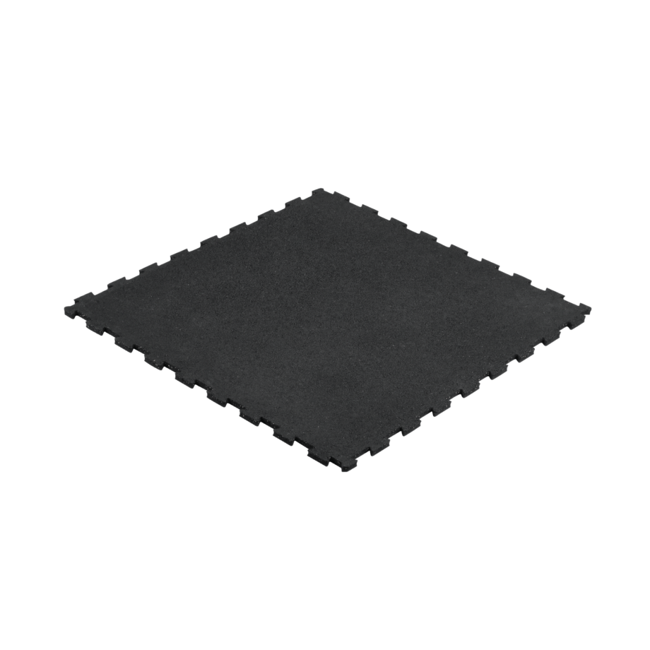 Rubber floor for gym, mat for equipment REBEL ACTIVE RBA-3154-20
