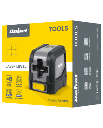 Laser Level RB-1115