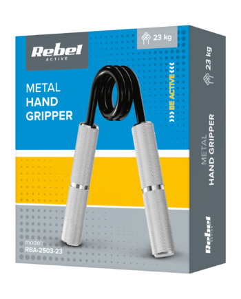 Squeeze for exercise, hand training RBA-2503-23