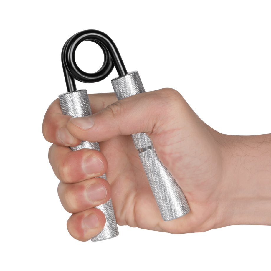 Metal Squeeze for Exercise, Hand Training RBA-2503-68
