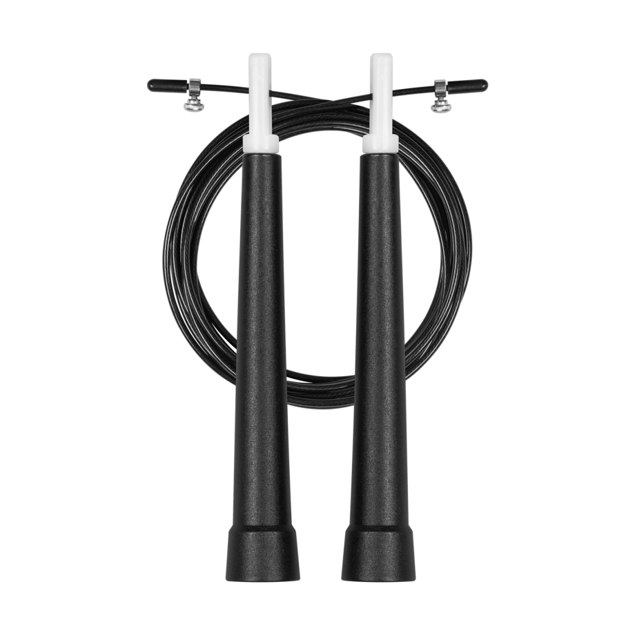 Plastic Boxing Skipping Rope with Plastic Bearing RBA-3200