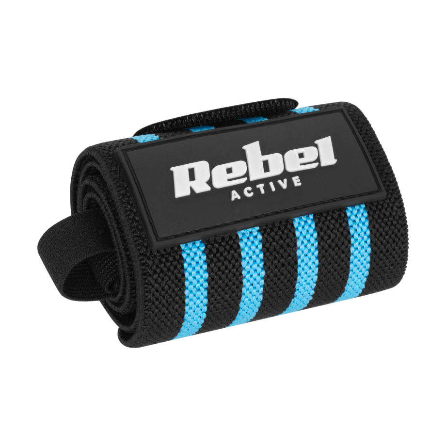 Wrist stabilizer, wristband 2 pcs RBA-2504