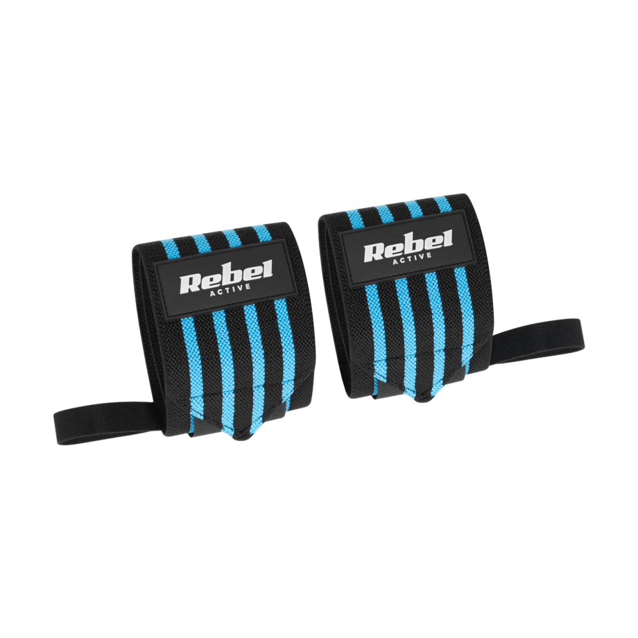 Wrist stabilizer, wristband 2 pcs RBA-2504