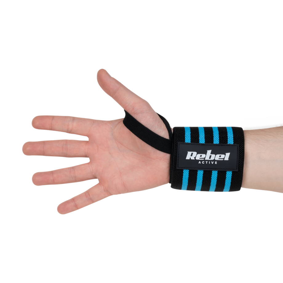 Wrist stabilizer, wristband 2 pcs RBA-2504