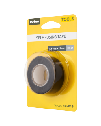 REBEL Self-Amalgamating Tape NAR0441