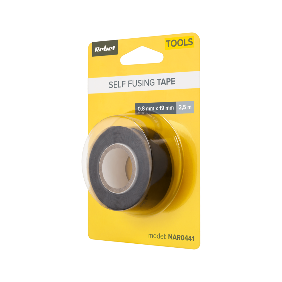 REBEL Self-Amalgamating Tape NAR0441