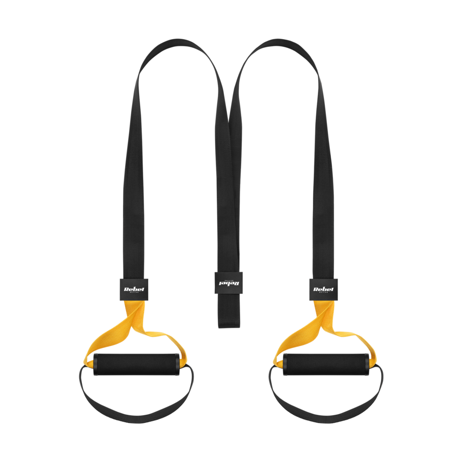 TRX P3-1 training bands, exercise belts RBA-3008-1