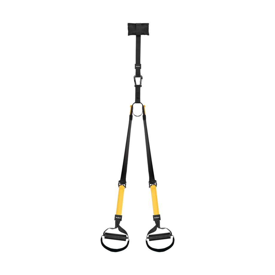 TRX P3-3 training bands, exercise belts RBA-3008-3