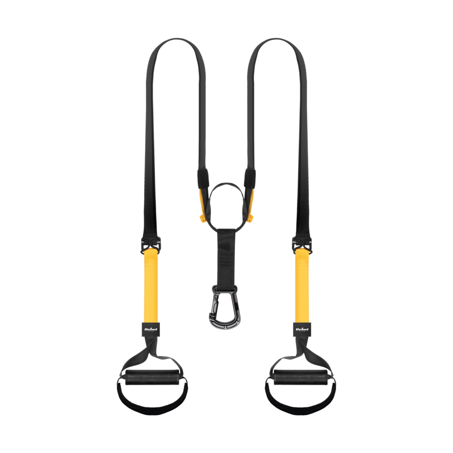 TRX P3-3 training bands, exercise belts RBA-3008-3