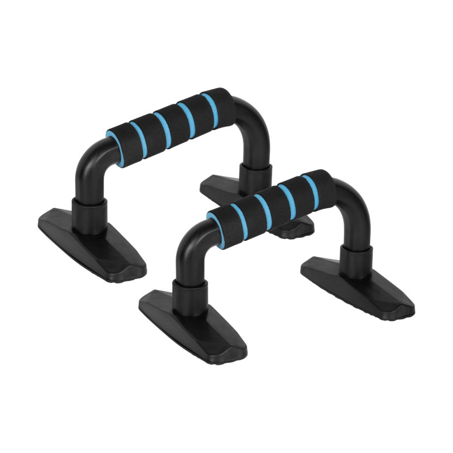 Push-up grips, set of 2 RBA-2500