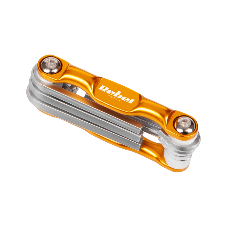 Ampoule wrench set RB-1106