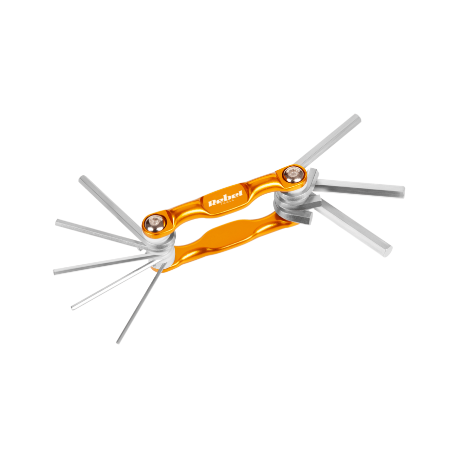 Ampoule wrench set RB-1106