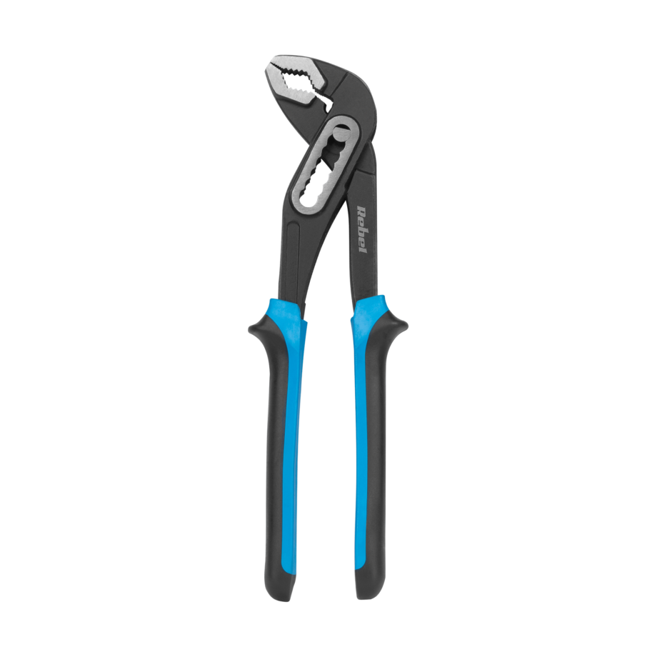 Pliers-pliers set 5 pcs. RB-1012